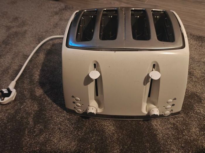 toaster