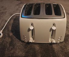 toaster