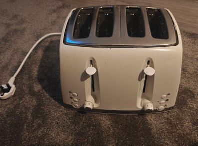 toaster