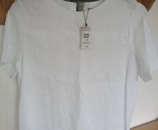 womens vest size S