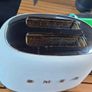 Smeg Toaster Image 2