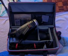 Aputure 300D COB Mk1