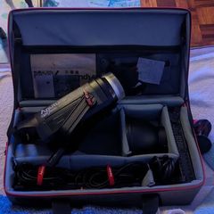 Aputure 300D COB Mk1