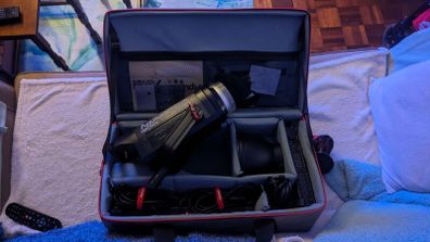 Aputure 300D COB Mk1