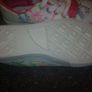 Brand New Babycham Trainers Image 3
