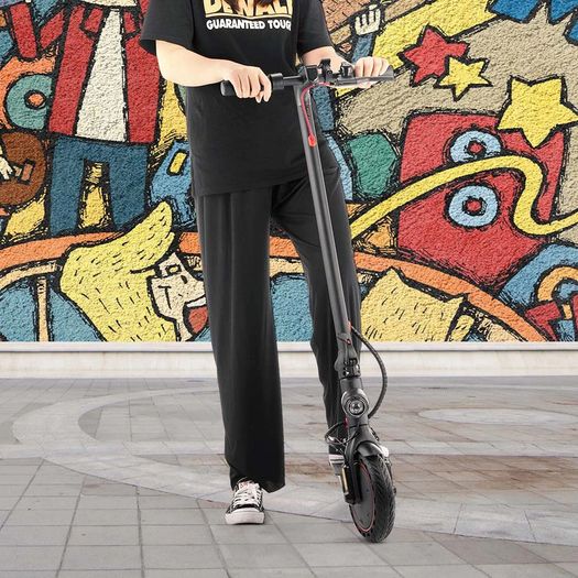 iScooter i9Pro Electric Scooter