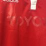 Munster Jersey. Season 2009/2011. Official Adidas Mens Munster Home Rugby Jersey. Authentic Original From 2009. Not A Modern Day Remake. Image 7