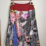 Joanne Hynes Sequins Skirt Size Uk 8 Image 5