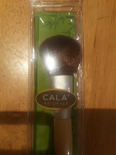 Cala Blush Brush