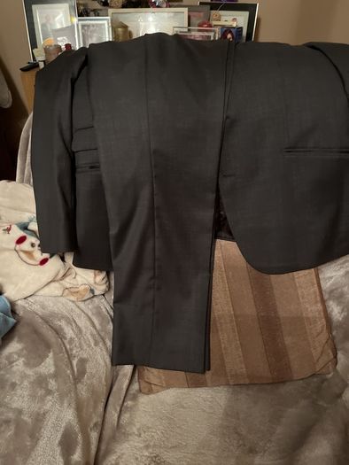 mens suit