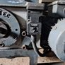 Moditec Slow Speed Grinding Mill Image 4