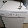 Candy slimline dishwasher Image 4