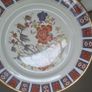 Sandringham  Fine Bone China Decorative Plate Image 2