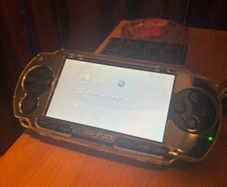 Psp 1000