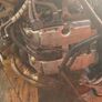 subaru engine ej20 taking out of a 2000 legacy b4 Image 10