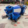 Bruder Man Tga Cement Mixer SKU: 189859 Image 5