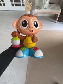 kids moving toy