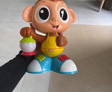kids moving toy