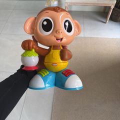 kids moving toy