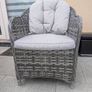 Florida outdoor dining set Image 5