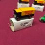 Nice vintage set of 6 classic Corgi diecast advertising vehicles. Image 3