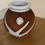Stephen Pearce Large Pottery Vase Image 3