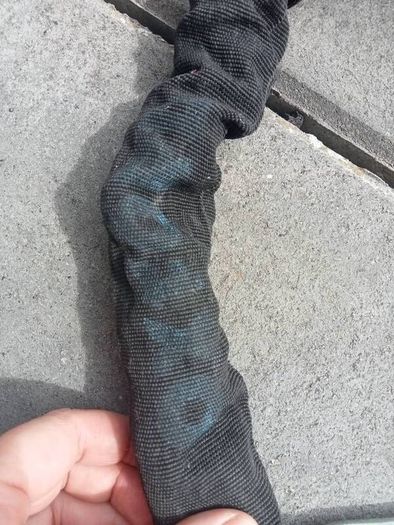 Oxford 150cm Chain