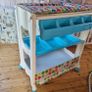 Baby Changing Unit with Bath Image 4