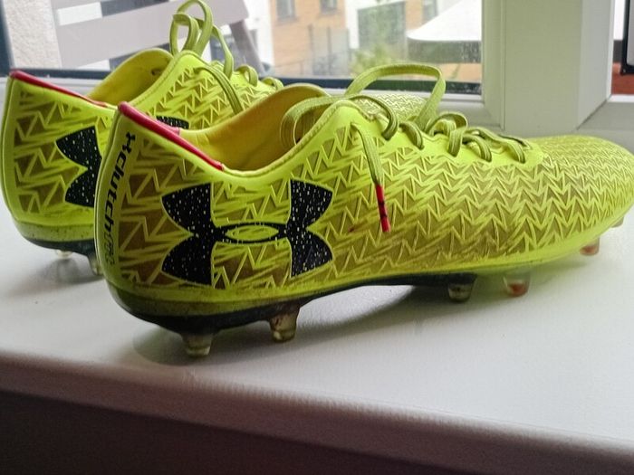 clutchfit