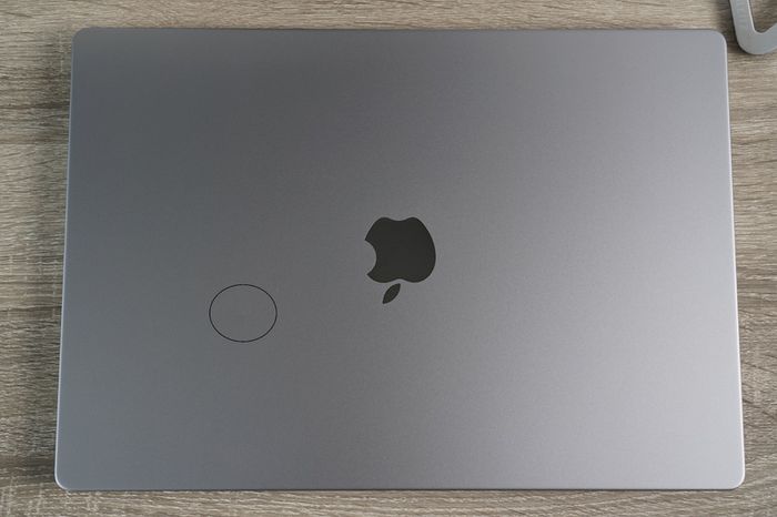 MacBook Pro 16" 32GB | 2021 | M1 Pro | 512GB | 91%