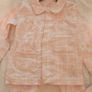 New with tags Girls Pjs flannel 2-3yrs Image 3