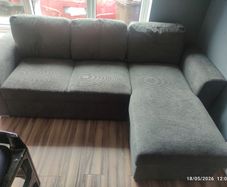 Sofa bed lounge
