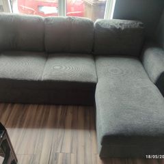 Sofa bed lounge