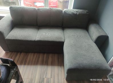 Sofa bed lounge