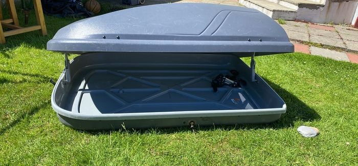 Roof Box