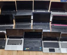 Laptop Bundle