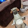 vintage kenner star wars tauntaun open belly - complete Image 5