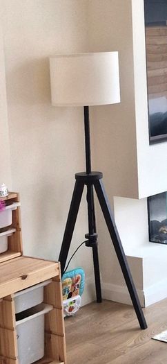 Ikea Floor Lamp