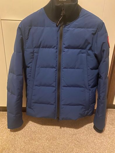 Canada Goose Jacket