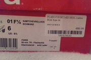 ARA brand comfortable dressy shoe.