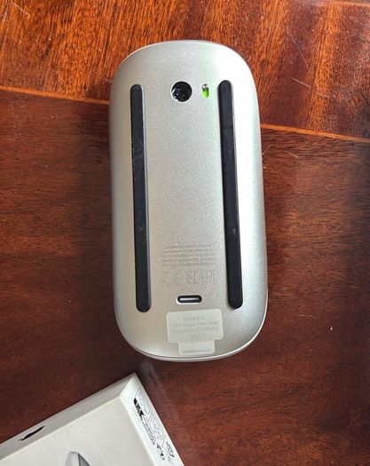 Apple Magic Mouse