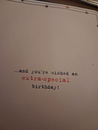 Greeting cards