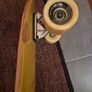 Brunotti Cruiser Skateboard Image 5