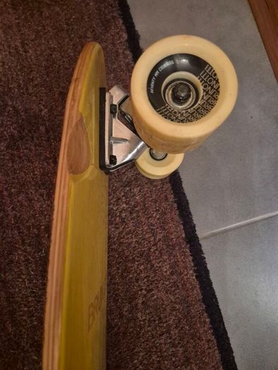 Brunotti Cruiser Skateboard