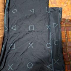 Bedsheet Pillow Set Single Bed