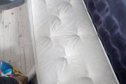 Small Single Mattress