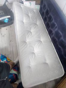 Small Single Mattress