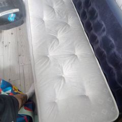 Small Single Mattress