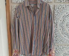 Paul Smith men's shirt 17"