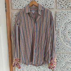 Paul Smith men's shirt 17"